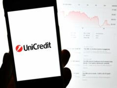 ЄЦБ вимагає скорочення бізнесу UniCredit з Росією