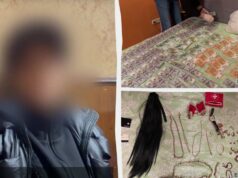 У Одесі затримали маніпуляторку, що обдурювала людей, ‘знімаючи прокляття’ та викрадала гроші від пенсіонерок