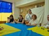 Посол України в Ізраїлі зустрівся з мером Хайфи та українською громадою