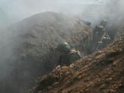 Загострення на Куп’янському напрямку