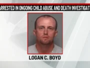 Задержан мужчина в связи с расследованием по делу о систематическом虐待 детей и их гибели в Виргинии