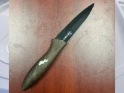 12-летний мальчик из Мэриленда принёс нож в школу, заявив, что это для самообороны: полиция