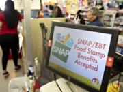 Пособия SNAP в Нью-Йорке могут быть задержаны в случае продолжения федерального shutdown