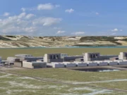 Вашингтонский ядерный комплекс развернет 12 модульных реакторов, финансируемых Amazon