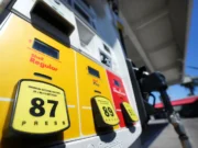 Цены на газ приближаются к отметке $3 впервые с начала пандемии. Какова цена на газ в Теннесси?