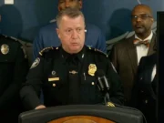 Федеральные власти обвиняют мужчину в заговоре по устроению стрельбы в аэропорту Атланты