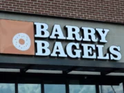 Barry Bagels заключил договор на развитие 20 магазинов в Айове