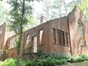 Самый старый город Луизианы: первое поселение в штате, основанное в 1691 году