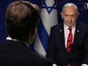 6 ключевых моментов интервью Нетаниягу с CBS News