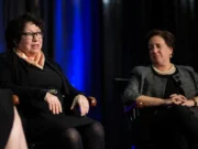 Либеральные судьи США выступили с протестом против казни с применением азотного газа