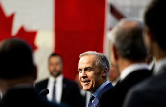 Канада готова возобновить торговые переговоры с США, заявил Карни