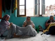 Тарифы США подрывают ситуацию на рынке, ковровые мастера в кашмирских Индии борются за выживание