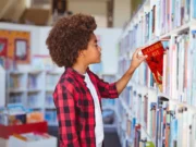 Кризис грамотности: очевидное решение для классной комнаты