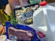 В западном Канзасе предупреждение для тиктокеров, вскрывающих двери