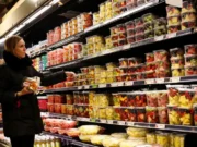 Белый дом сообщает, что выпуск данных по инфляции в следующем месяце маловероятен