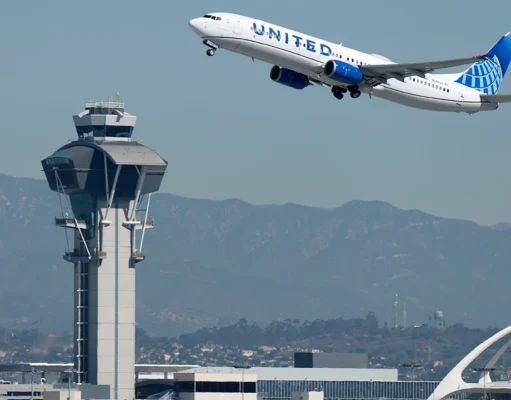 Датчику: Диспетчеры авиаперевозок не получили полную зарплату из-заshutdown правительства, заявляет Даффи