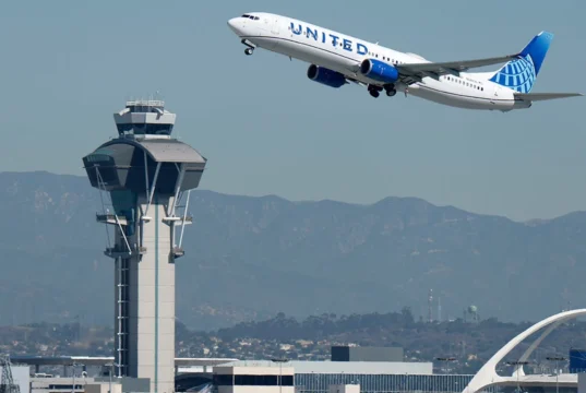 Датчику: Диспетчеры авиаперевозок не получили полную зарплату из-заshutdown правительства, заявляет Даффи