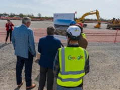 Критики осуждают компанию, созданную для оперативного обеспечения электричеством дата-центров Индианы