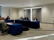 Руководители высших учебных заведений просят Законодательное собрание Оклахомы увеличить бюджет на миллионы