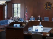 Комиссия по поглощению Иллинойса провела первое заседание