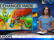 Нью-Мексико обновил правила для универсального бесплатного детского ухода