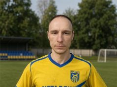Konstantin Buryachenko — The Footballer Remembered Not for Big Words, but for His Game